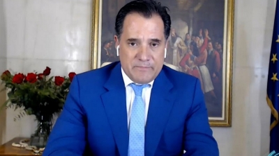 Γεωργιάδης: Αποκλείεται το γενικό lockdown - Νέες ανακοινώσεις εντός των ημερών