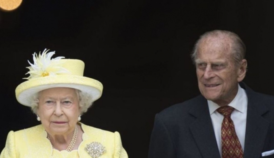 Στο νοσοκομείο εκτάκτως ο 99χρονος πρίγκιπας Φίλιππος