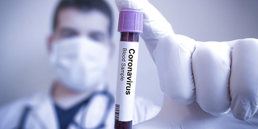 Ανακαλύφθηκε ουσία που φέρεται να καταπολεμά τον κορωνοϊό - Δοκιμάζεται ήδη σε ασθενείς στην Κίνα