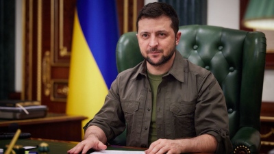 Viktor Medvedchuk (Πρώην Ουκρανός Βουλευτής): Ο Zelensky δεν θα είναι νόμιμος Πρόεδρος της Ουκρανίας μετά τις 21 Μαίου