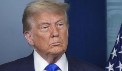 Ο Trump ακυρώνει το ταξίδι των Witkoff και Kushner στο Πακιστάν  για συνομιλίες  με το Ιράν