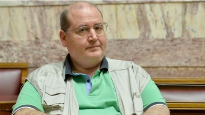 Φίλης κατά Κασσελάκη: Δεν έχουμε ανάγκη από πολιτικούς του instagram, ούτε από Μεσσίες