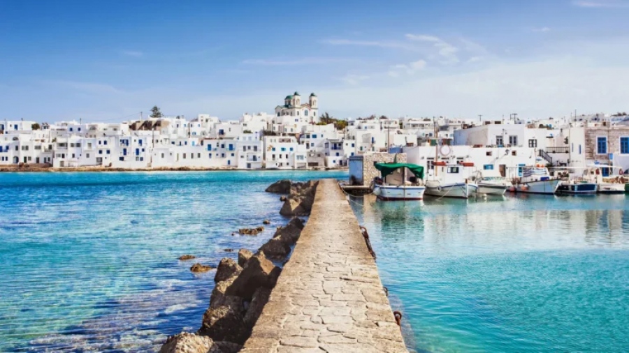 Condé Nast Traveller: Τα 15 ελληνικά νησιά που ξεχωρίζουν για διακοπές το 2026
