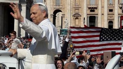 Ο Πάπας προσεύχεται για ειρήνη ενόψει της συνάντησης Trump - Putin