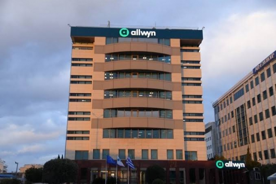 Τριγμούς στη μετοχή της Allwyn λόγω της απαγόρευσης του στοιχήματος στη Βραζιλία - Υποχωρεί 4%