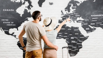 Με ποιο μέσο θα ταξιδέψουν το καλοκαίρι οι τουρίστες