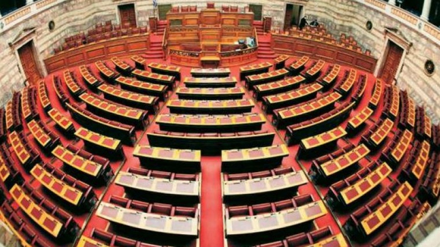 Η νέα Βουλή δεν έχει το «Νέγρο του Μοριά»