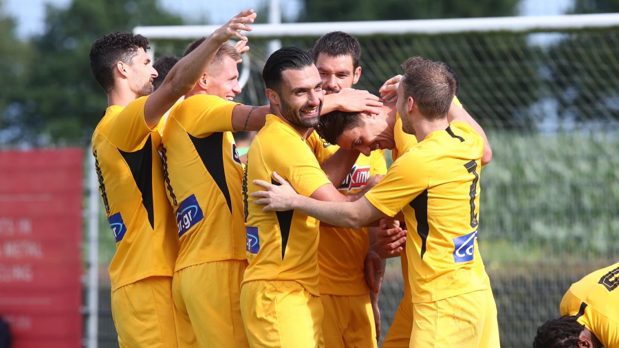 ΑΕΚ: Φιλικό με Απόλλωνα Λεμεσού για την πρόβα τζενεράλε