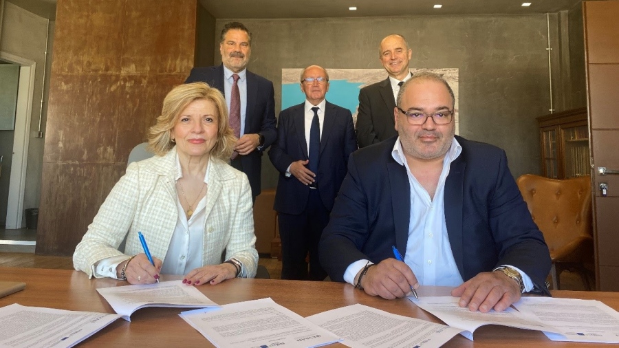 ΕΥΔΑΠ: Στην τελική ευθεία για Αποχετευτικό Δίκτυο σε Γραμματικό, Καλέτζι, Άνω Σούλι και Άγιο Παντελεήμωνα