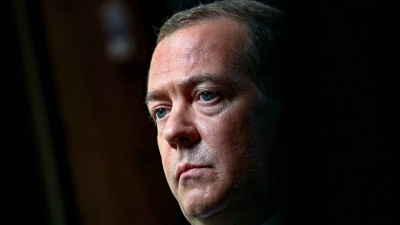 Κεραυνοί Medvedev: Η Γερμανία κυβερνάται από ιδεολογικούς και βιολογικούς κληρονόμους των Ναζί