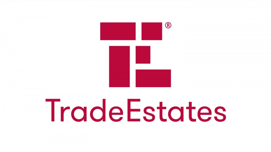 Trade Estates: Αύξηση κερδών στα 4,1 εκατ. ευρώ (+36,7%) το α' 3μηνο 2025