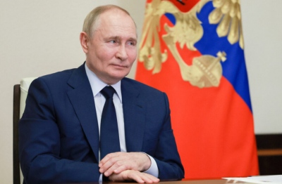 Δήλωση - κόλαφος από Putin: Χάρισμά σας τα 300 δισ. δολ. σε παγωμένα ρωσικά assets – Θέλουμε απεξάρτηση από τη Δύση