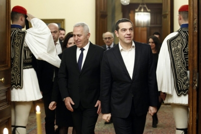 ΣΥΡΙΖΑ για υπουργοποίηση Αποστολάκη: Δεν είναι πρόσκληση σε συνεννόηση, αλλά σε αποστασία