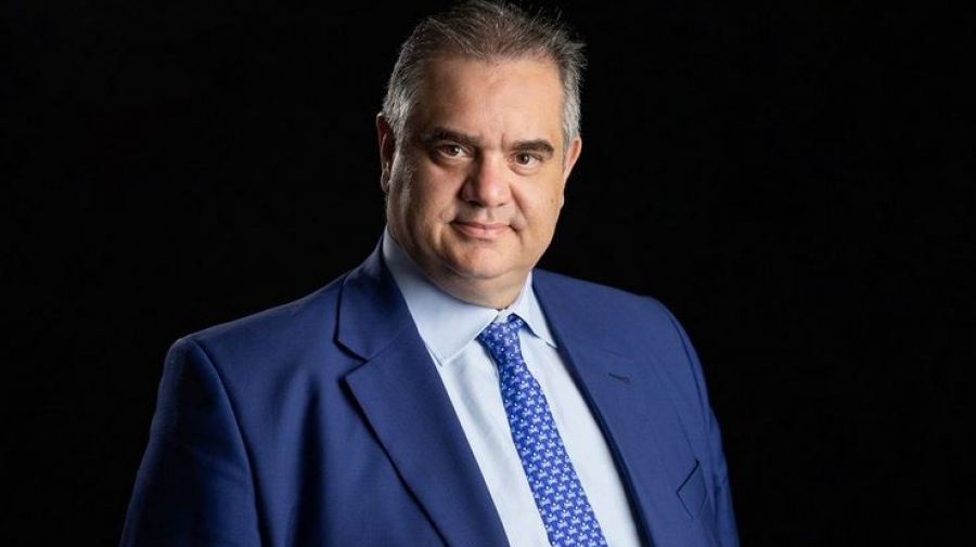 89η ΔΕΘ - Σπανάκης: Με πολύ γρήγορους ρυθμούς η αναβάθμιση των συνοριακών σταθμών των Κήπων και των Καστανιών