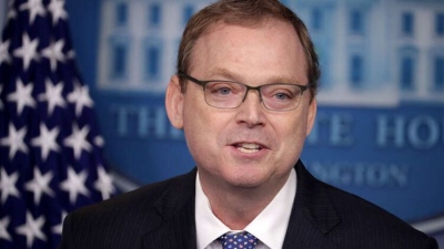 ΗΠΑ: Δεν επιβάλαμε δασμούς στη Ρωσία επειδή διαπραγματευόμαστε το τέλος του πολέμου στην Ουκρανία