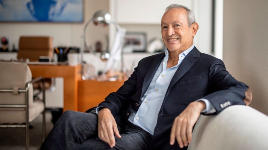 Το Private Equity είναι… τελειωμένο – Sawiris σε FT: Οι επενδυτές είναι εγκλωβισμένοι δεν μπορούν να αποεπενδύσουν