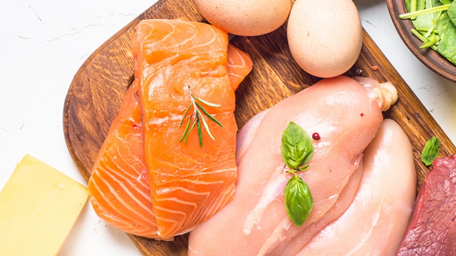 Οι 7 + 1 μύθοι σχετικά με τα ζωικά λίπη στη διατροφή μας