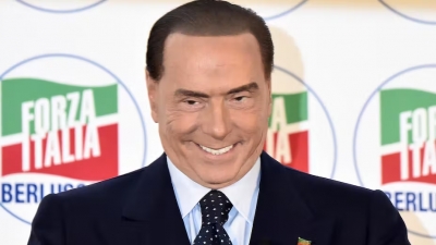 Υπέρ του Putin ο Berlusconi: «Ο Zelensky, κατ’ εμέ… Ας το αφήσουμε καλύτερα, δεν μπορώ να μιλήσω …»