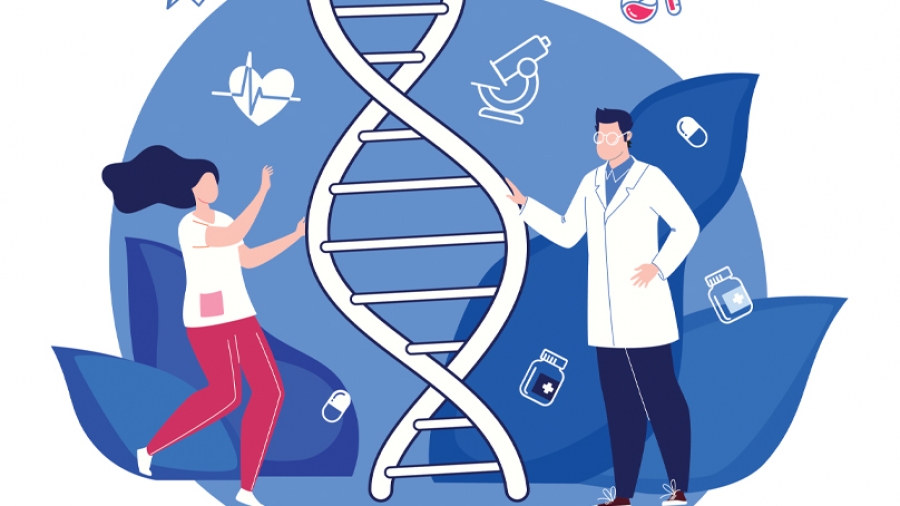 Παίζει ρόλο η κληρονομικότητα στα αυτοάνοσα νοσήματα;