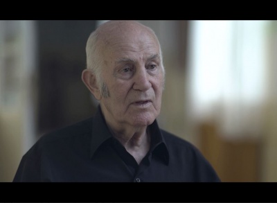 Οι «Θρύλοι των Γηπέδων» παρουσιάζουν την τελευταία τηλεοπτική συνέντευξη του Τάκη Λουκανίδη, στο Cosmote History HD