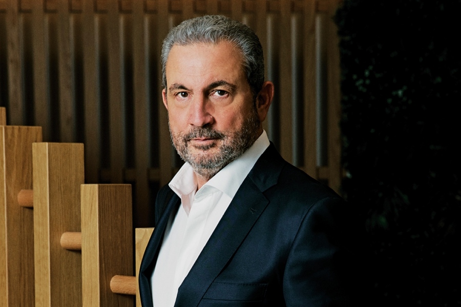 Εξάρχου (AKTOR): Πάνω από τα 85 ευρώ/MWh το TTF - Κριτική στο ΥΠΕΝ για μπαταρίες και στόχο μείωσης τιμών