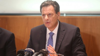 Επίδομα θέρμανσης και για φυσικό αέριο προωθεί η κυβέρνηση