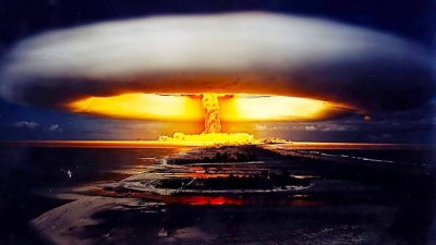 Ένα βήμα πριν τον όλεθρο - Όταν μια θερμοπυρηνική έκρηξη παραλίγο να συμβεί στις ΗΠΑ