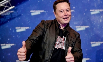 Elon Musk και Jack Dorsey αποφάσισαν να... «τρολάρουν» το Twitter για το Web 3, τεχνολογίας blockchain