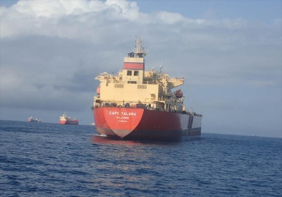 Το Ιράν αποκαλύπτει: Πώς καταλάβαμε το ελληνικό τάνκερ Talara στον Περσικό Κόλπο - Θρίλερ με την τύχη του πληρώματος