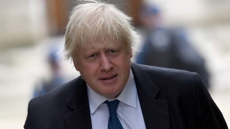Άρθρο-παρέμβαση Johnson (πρώην Βρετανός ΥΠΕΞ) για την ελληνική κρίση – Η χώρα «δεν είχε κότσια»