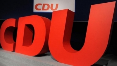 Γερμανία: Καθαρή νίκη CDU με 43% στις εκλογές στο Σλέσβιγκ-Χολστάιν – Δεύτεροι οι Πράσινοι με 19,5%