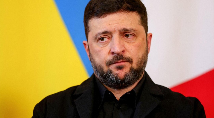 Τρομερή αποκάλυψη: Ο Zelensky αναφέρεται πάνω από 50 φορές στα αρχεία Epstein – Υποθέσεις εμπορίας ανθρώπων και απαγωγές