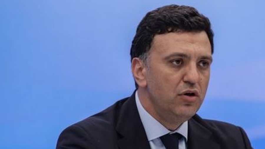 Στο Ισραήλ ο Κικίλιας – Οι συναντήσεις του υπουργού Τουρισμού στις 28-29/3