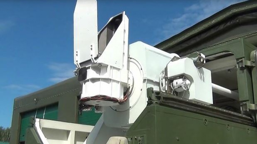 Θα καίγονται από 1.500 μέτρα απόσταση - Νέο ρωσικό όπλο-λέιζερ κατά των ουκρανικών drones