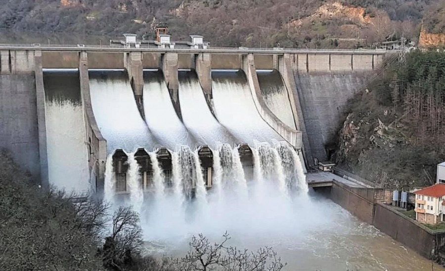 ΥΠΕΝ: Σταθερή υδροδότηση στον Έβρο για τα επόμενα 5 χρόνια