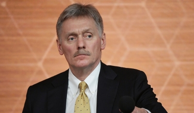 Peskov (Ρωσία): Το Κίεβο δεν θέλει να διαπραγματευτεί, δεν θέλει ειρηνευτικές συνομιλίες