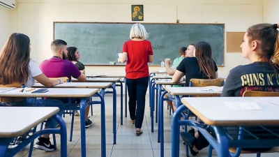 Ξεκινά τη Δευτέρα 27 Οκτωβρίου η υποβολή αιτήσεων για την 8η Συμπληρωματική Πρόσκληση του Μητρώου Εκπαιδευτικών της ΔΥΠΑ