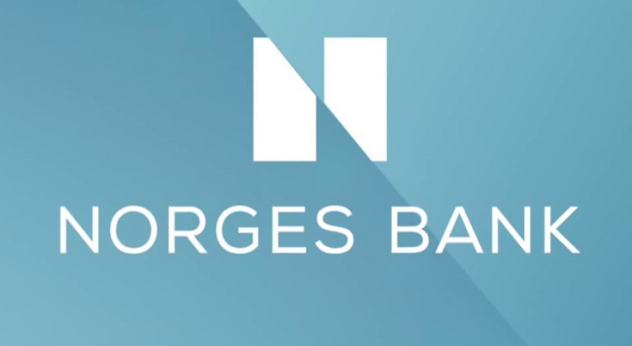 Ζημιές ρεκόρ ύψους 113 δισ. δολ. για το μεγαλύτερο fund του κόσμου, το Norges Bank