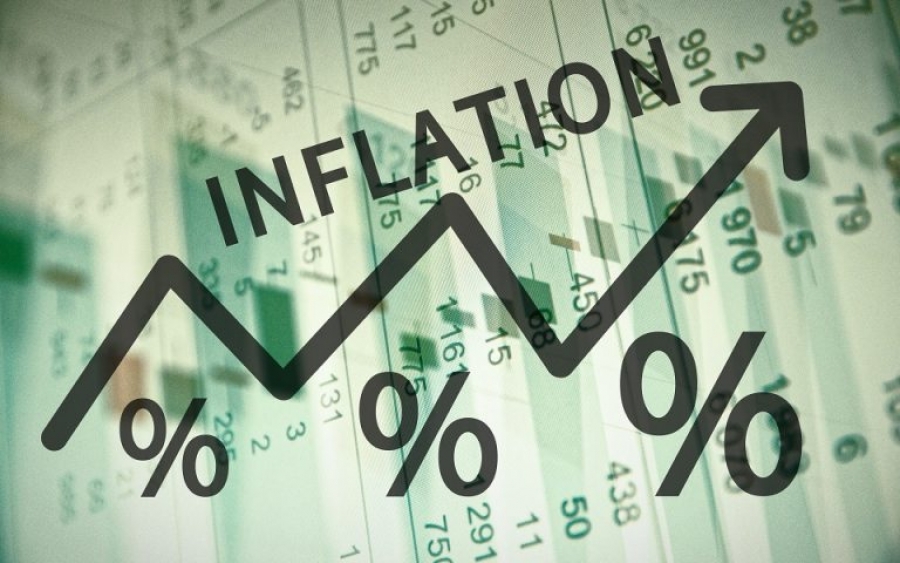 Bridgewater: Ο πληθωρισμός δεν θα αποδειχθεί παροδικός – Οι κεντρικές τράπεζες «ξεμένουν» από πυρομαχικά