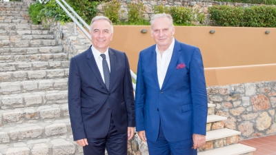 Εκδήλωση της INTERLIFE στο πλαίσιο της Τακτικής Γενικής Συνέλευσης 2022