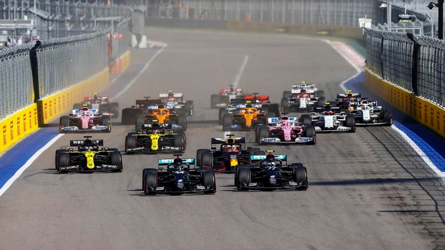 Οι πιλότοι της Formula 1 θέλουν να ακυρωθεί το Grand Prix της Ρωσίας. Εσείς, τι λέτε;