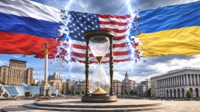 Ukraine seeks September trilateral talks as Moscow dismisses timetable amid Vatican diplomacy