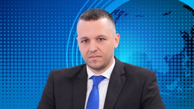 Δυναμική απάντηση Κασιδιάρη: Να με περιμένει ο Μητσοτάκης - Την Δευτέρα 21/9  θα γίνει σεισμός