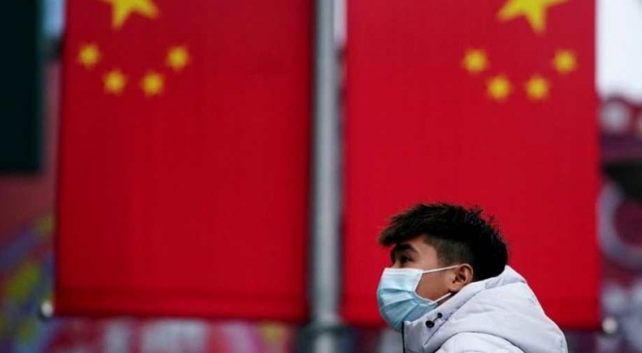 Κίνα: Φόβοι για μετάλλαξη του κορωνοϊού από το δεύτερο κύμα κρουσμάτων