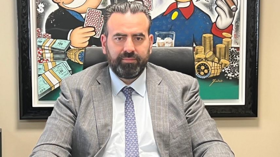 Αλ. Λιάγκας (NOS Insurance Services): Οι συγχωνεύσεις και οι εξαγορές στη «σκιά» του covid