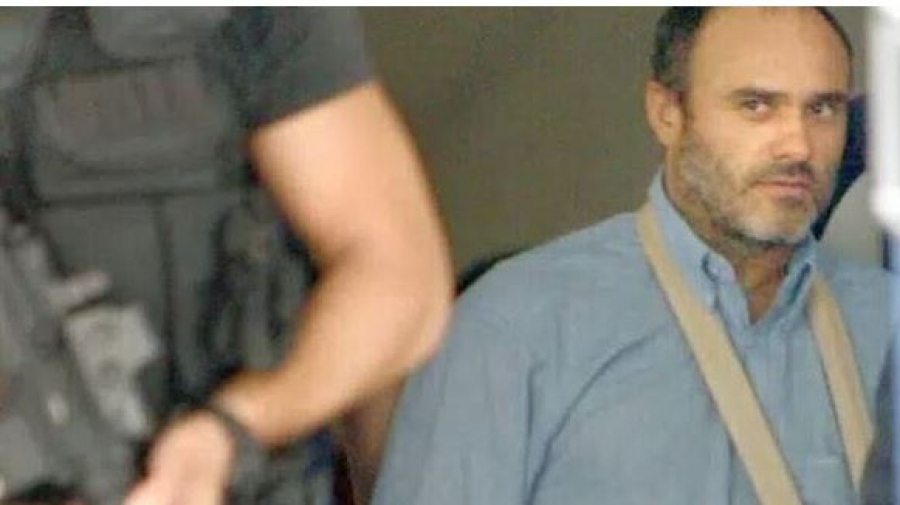 Τρίκαλα: Πέθανε στο νοσοκομείο ο Νίκος Παλαιοκώστας, αδελφός του Βασίλη  - Φυλακή, ληστείες και η συμμορία των πέντε