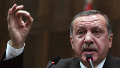 Με κυρώσεις απειλεί ο Erdogan τα τουρκικά μέσα ενημέρωσης αν δημοσιεύουν «επιβλαβές» περιεχόμενο - Προμηνύεται «βαριά» λογοκρισία