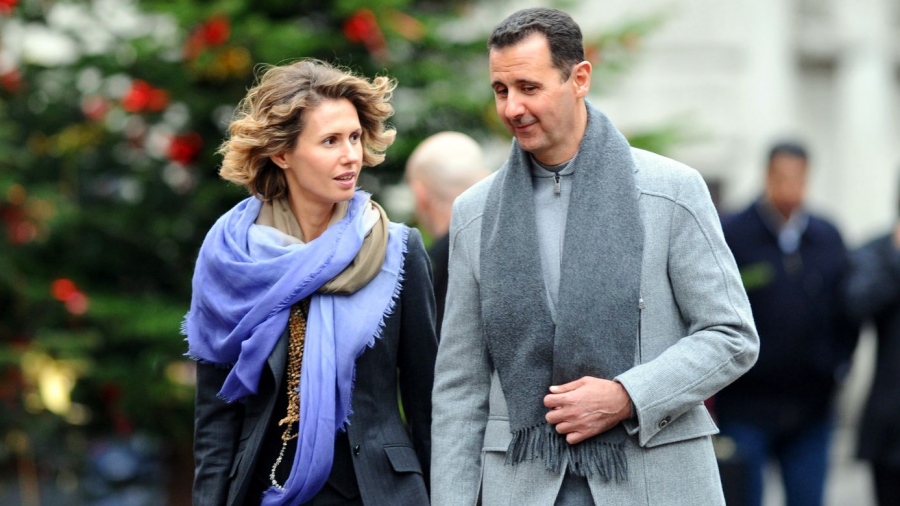 Καταιγιστικές αποκαλύψεις για τον Assad: Η πολυτελής ζωή στη Μόσχα, η επιστροφή στα... θρανία και το ρωσικό veto