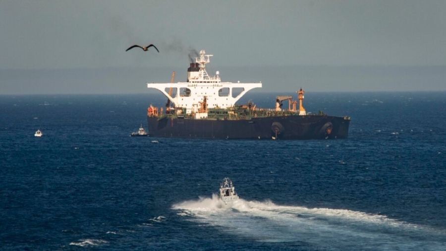 Υπ. Εξωτερικών Ρωσίας: Οι ΗΠΑ να απελευθερώσουν αμέσως τους ναύτες του πλοίου Bella 1 ή Marinera