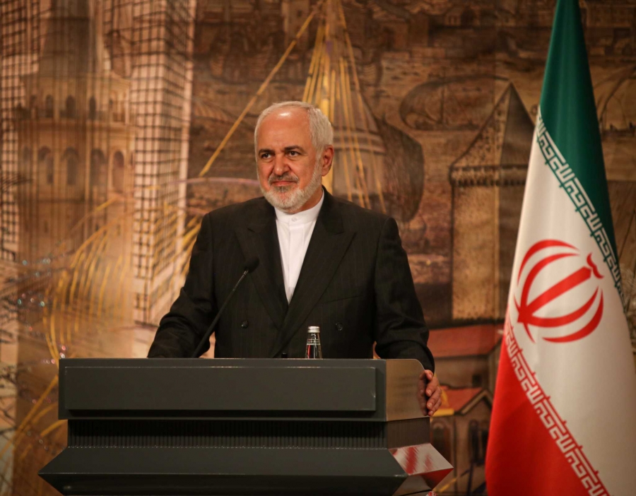 Ιράν κατά ΗΠΑ: Αν δεν άρετε τις κυρώσεις δεν τηρούμε την πυρηνική συμφωνία